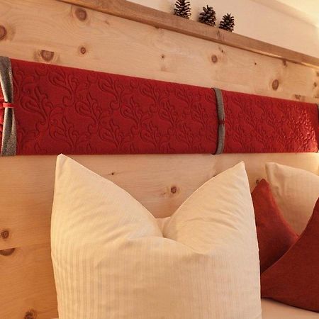 Pension Alpenblick Hotel Пфронтен Екстериор снимка