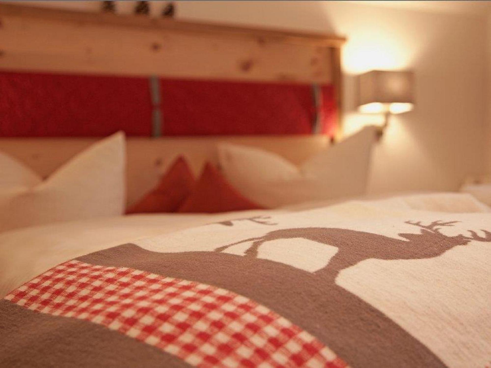 Pension Alpenblick Hotel Пфронтен Екстериор снимка